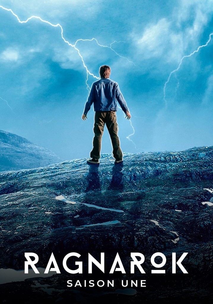 Saison 1 Ragnarök streaming où regarder les épisodes?